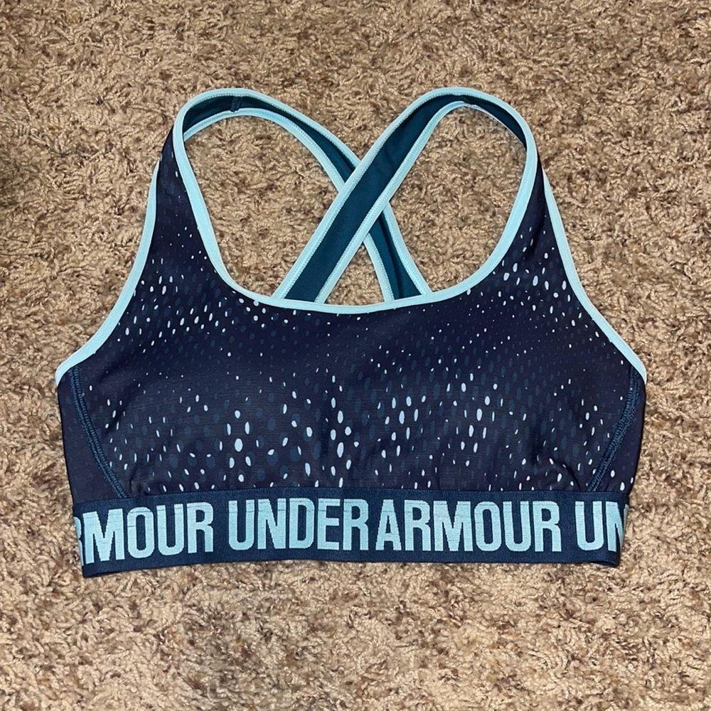 Under Armor Sports Bra